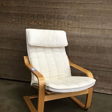 Ikea POÄNG Armchair (Tacoma)