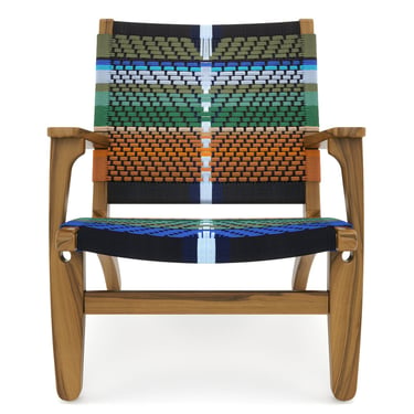 Masaya Arm Chair, Mot Mot 