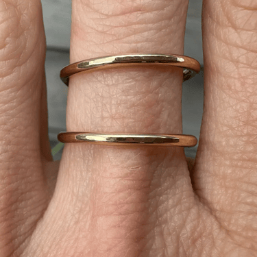 Colleen Mauer Designs | Diabolique Ring