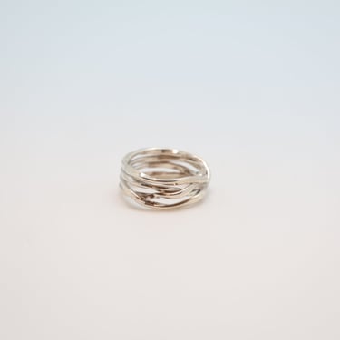 Weave | Ring
