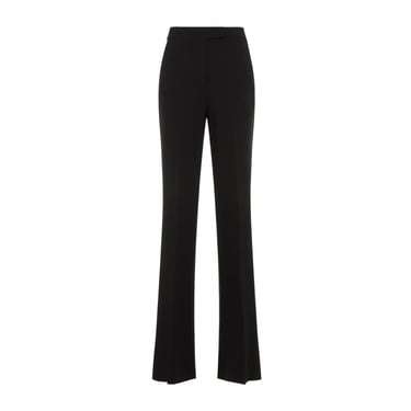 Max Mara Women Max Mara Viscose Norcia Pants