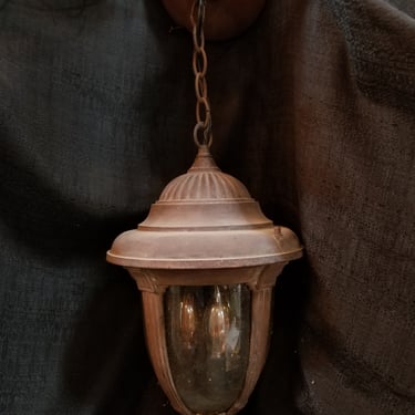 Minka Lavery Lantern Pendant
