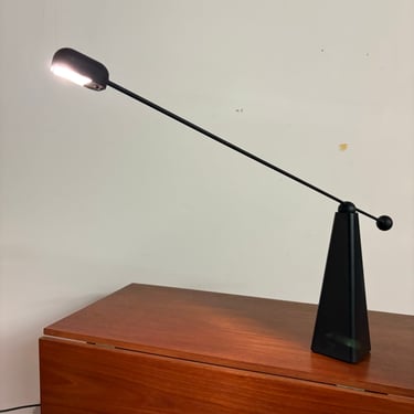 Ron Rezek Orbit Counterbalance Desk Lamp
