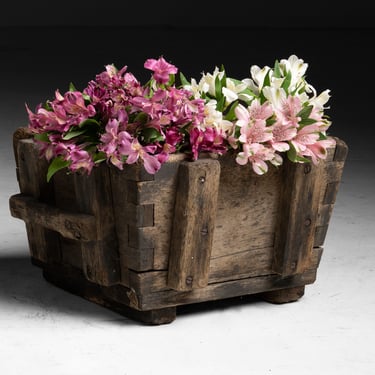 Garden Bin