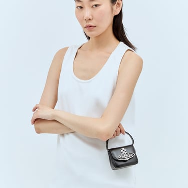 Vivienne Westwood Women Mini Linda Handbag