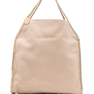 Stella Mccartney Women Falabella Large Tote Bag