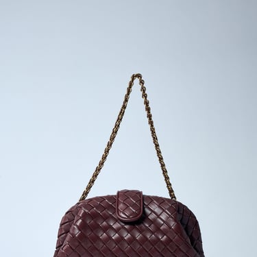 Bottega Veneta Women Lauren 1980 Shoulder Bag