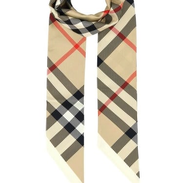 Burberry Women Sciarpa