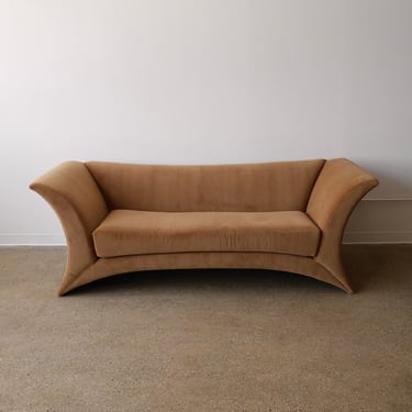 Vladimir Kagan “Marilyn” Sofa