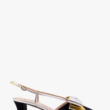 Valentino Garavani Women Valentino Garavani Black Pumps