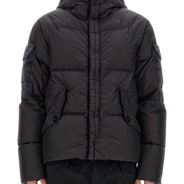 Ten C Men &quot;Iced Combo&quot; Jacket