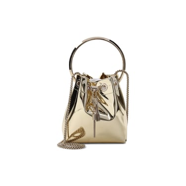 Jimmy Choo Women Jimmy Choo Bon Bon Handbag