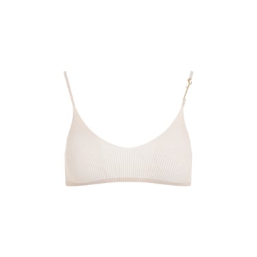 Jacquemus Le Bandeau Pralu Top Women