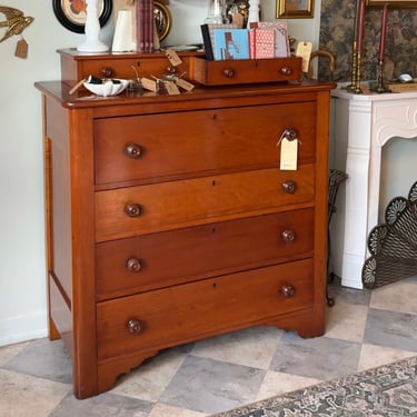 Vintage Dresser
