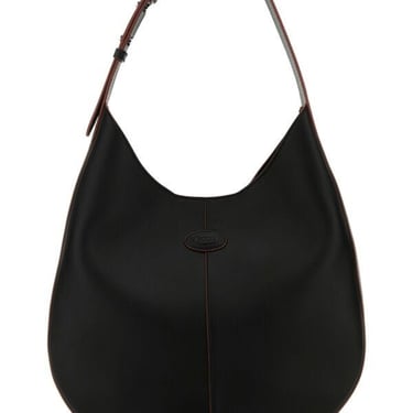 Tod's Woman Dbs Sacca Hobo Piccola