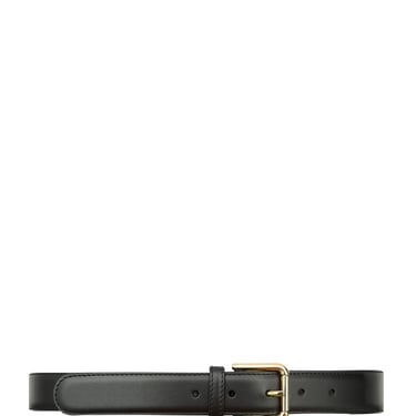 Dolce&Gabbana Women Dg Logo Belt