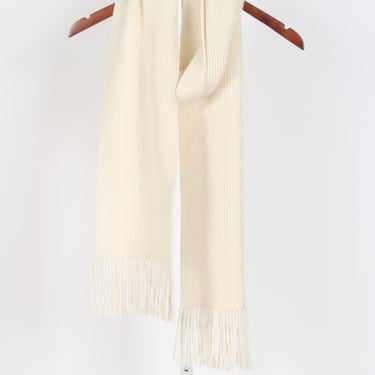 Mavi Scarf - Cream