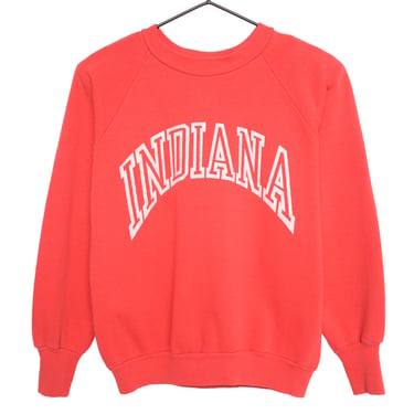 1980s Indiana University Sweatshirt