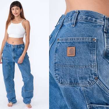 American Vintage, Jeans, Y2k Tomboy Cargo Pants