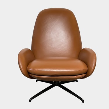 Vala Leather Recliner