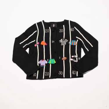 Michael Simon - Kid's Referee Sweater