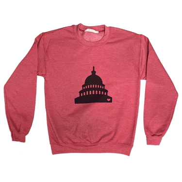 sweatshirt - Capitol