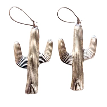 RVN Cactus Earrings