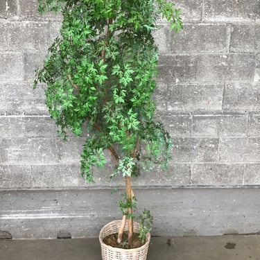 Artificial Tree (Seattle)