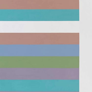 Bridget Riley | Past into Present | National Museum of Women in the ...