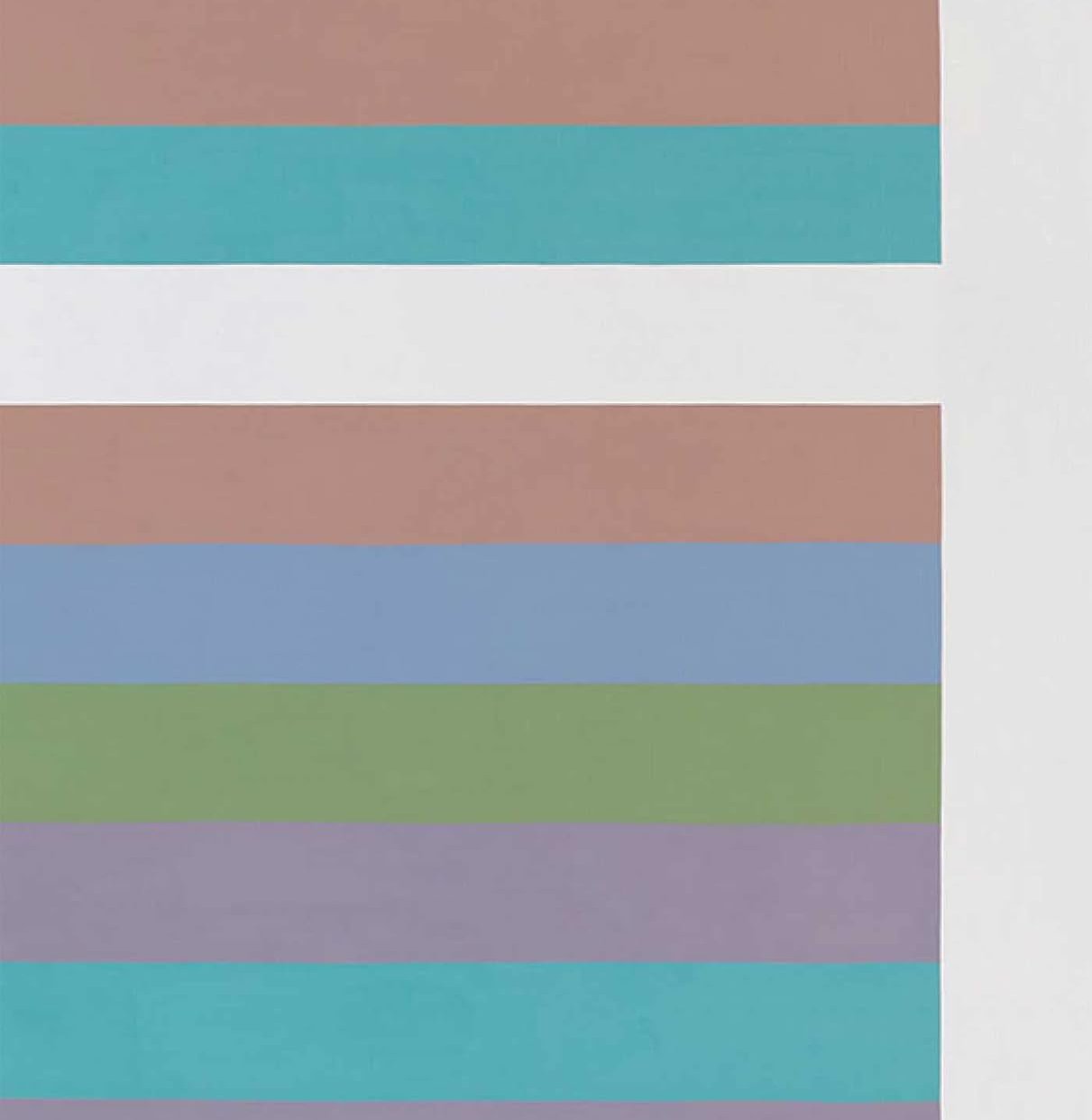 Bridget Riley | Past into Present | National Museum of Women in the ...