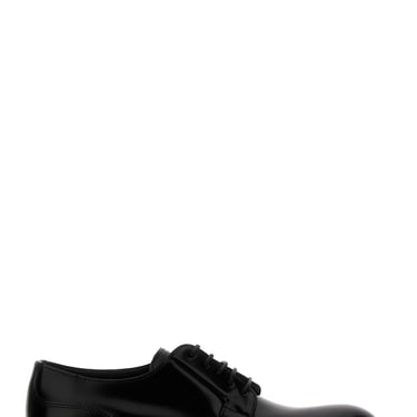 Alexander Mcqueen Men 'Float' Lace Up Shoes