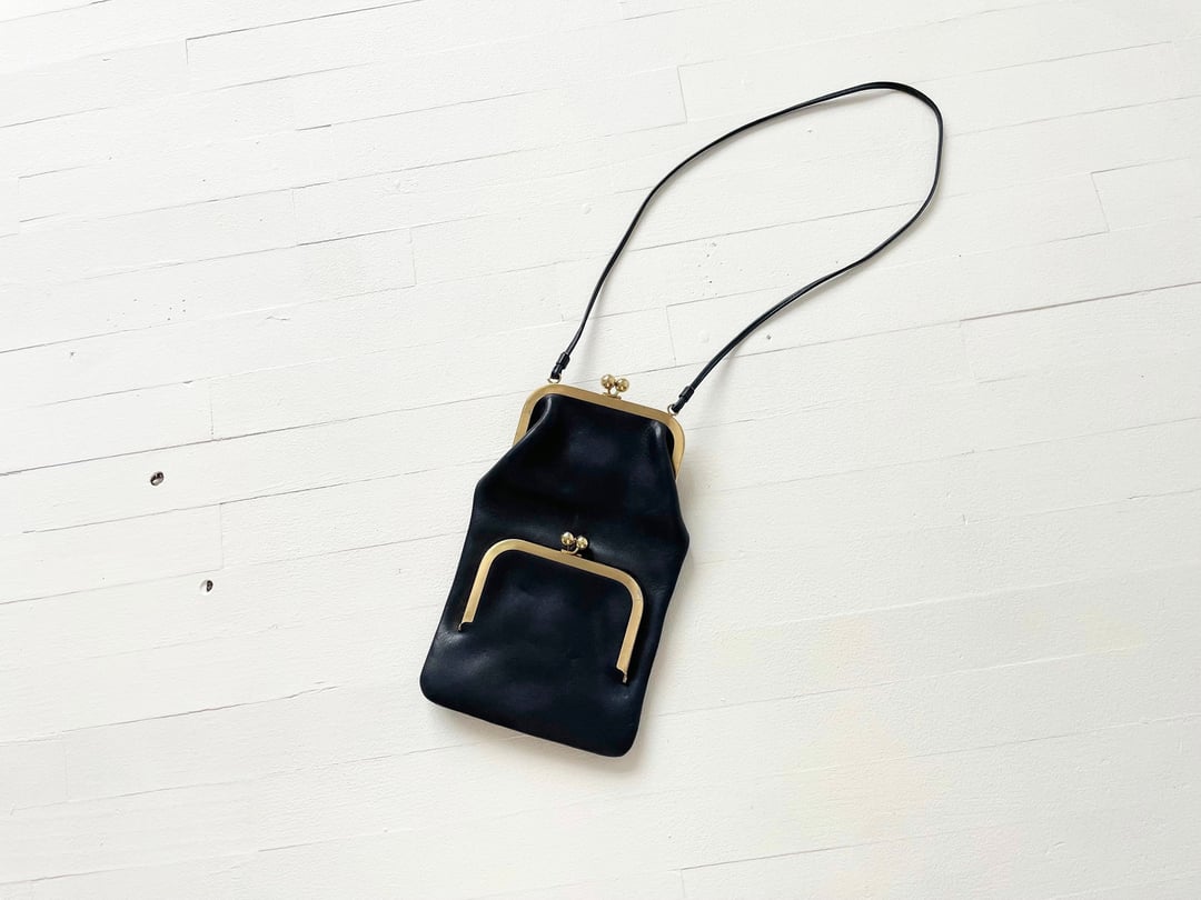 COACH Bonnie Cashin インスパイア ショルダーバッグ Coach Bonnie Cashin Crossbody Bag - Costume Baldor