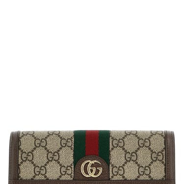 Gucci Women 'Ophidia Gg' Wallet