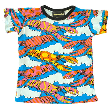 Party Tee Lobster Dream