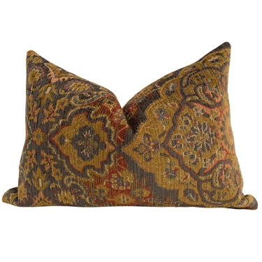 Darya Rug Pillow Cover