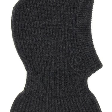 Lemaire Women Woolen Hood