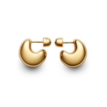 Tryvann Pillow Earrings