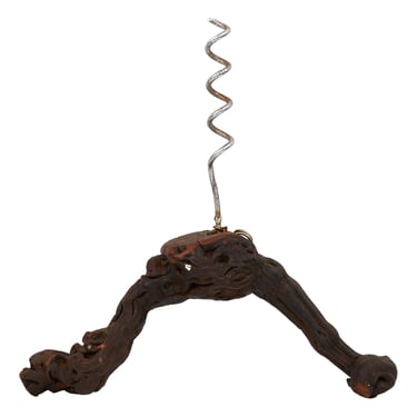 Vintage Grapevine Grande Corkscrew