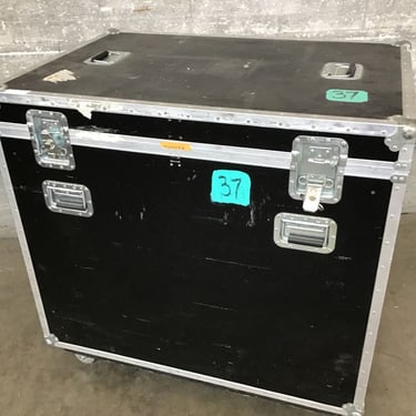 Heavy Duty Travel Case (Seattle)