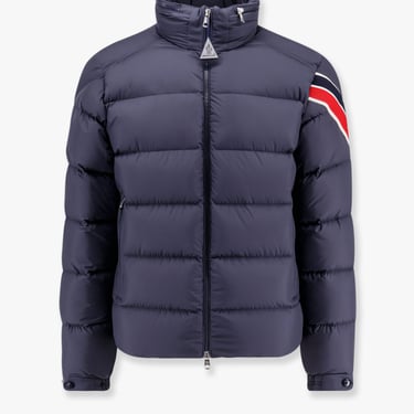 Moncler Men Moncler Grey Jackets