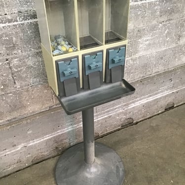 Candy Dispenser (Seattle)