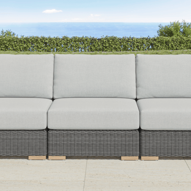 Amalfi Outdoor Sofa