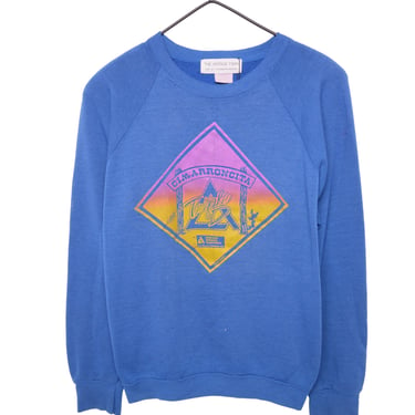 Cimarroncita Ranch Sweatshirt