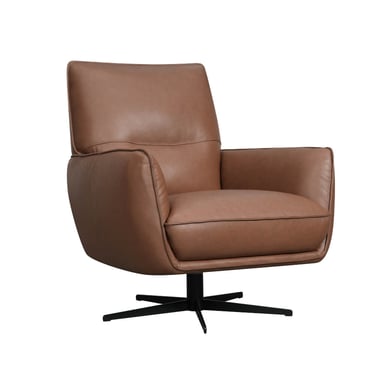 Coleman Leather Chair