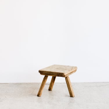 Vintage Stool No. 146