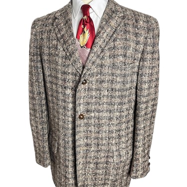 1950s sport coat best sale