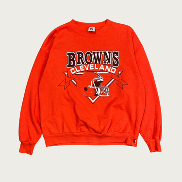 (XL) Cleveland Browns Sweatshirt