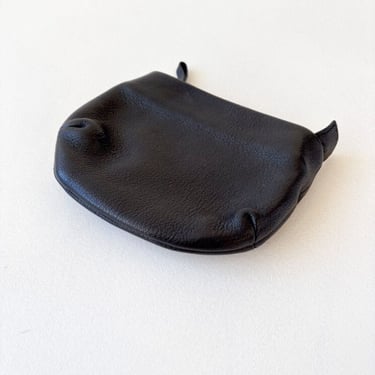 Marsell Leather Clutch on Garmentory