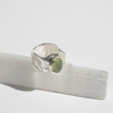 Uva Ring - Silver - Simuero