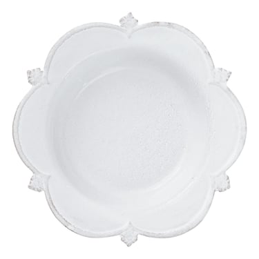 Astier de Villatte Isolde Dish